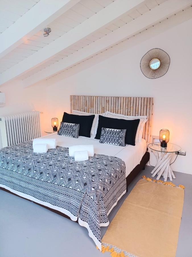 Zawaia Bed & Breakfast