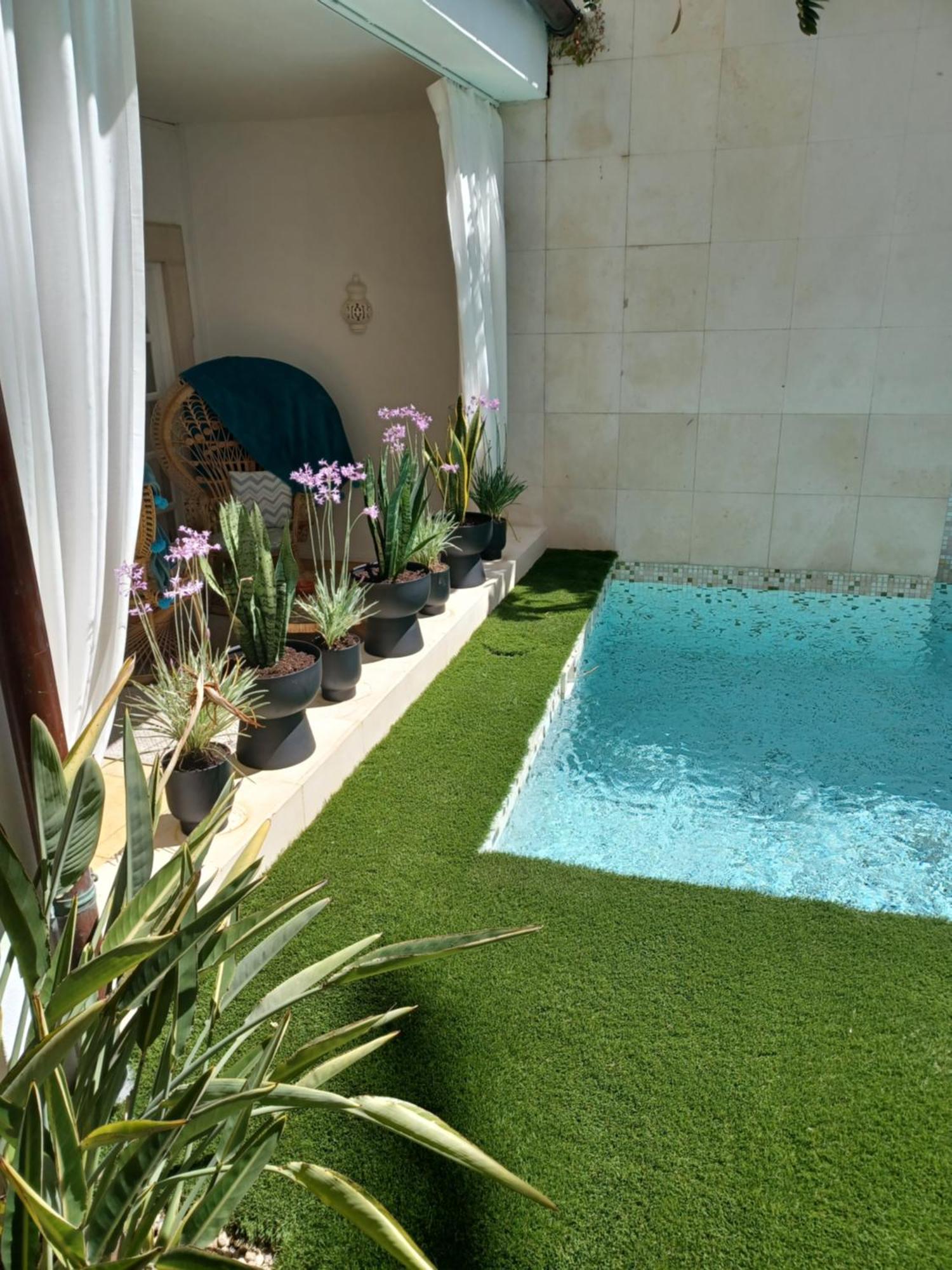 Bed & Breakfast Zawaia Lagos