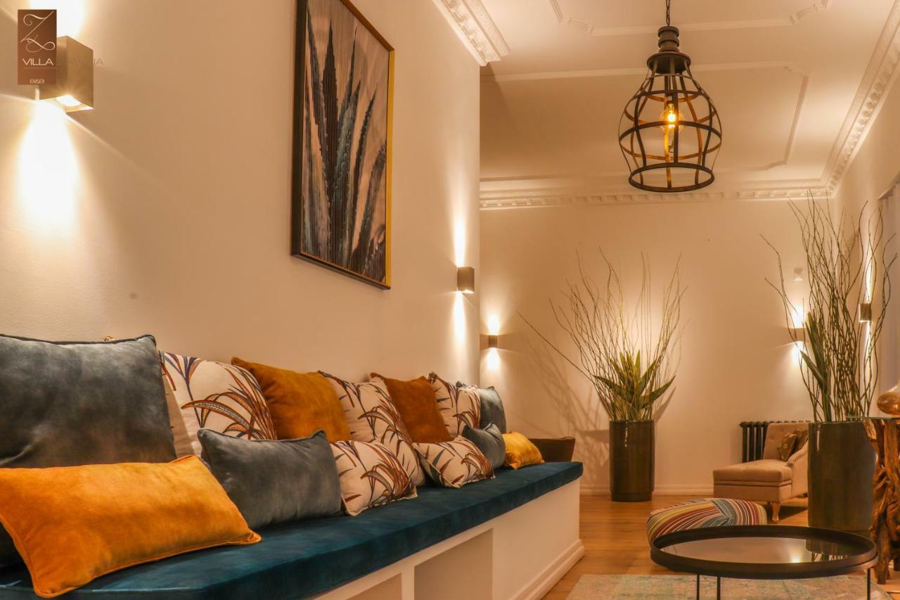 Bed & Breakfast Zawaia Lagos