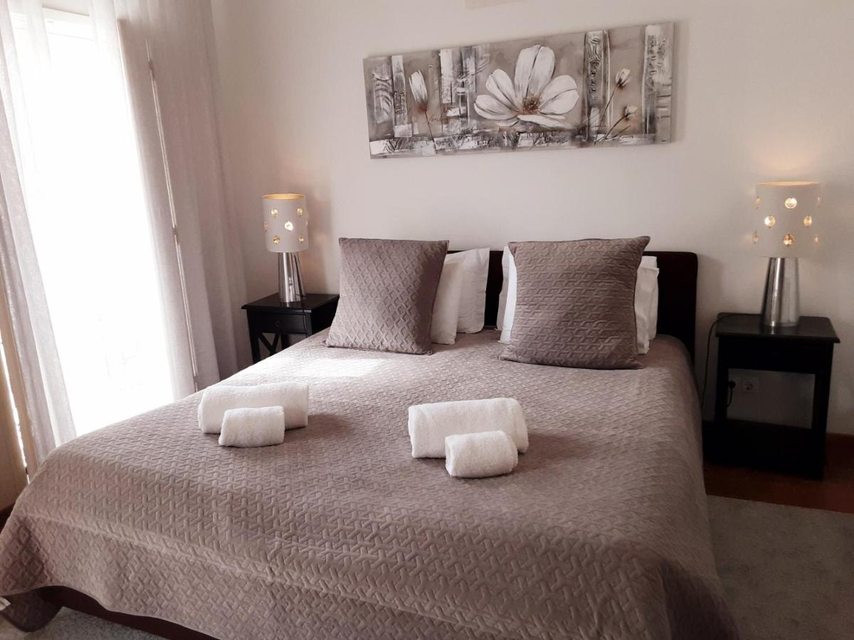 Zawaia Bed & Breakfast *
