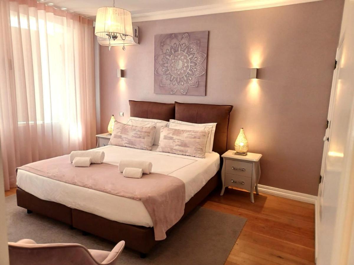 Zawaia Bed & Breakfast Lagos